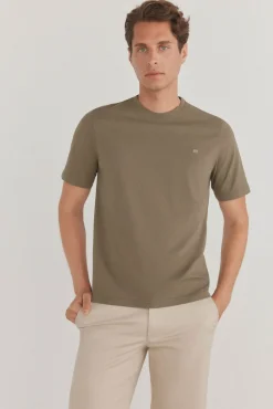 Camiseta básica