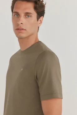 Camiseta básica