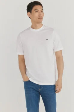 Camiseta básica