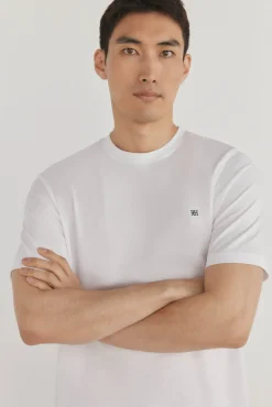 Camiseta básica