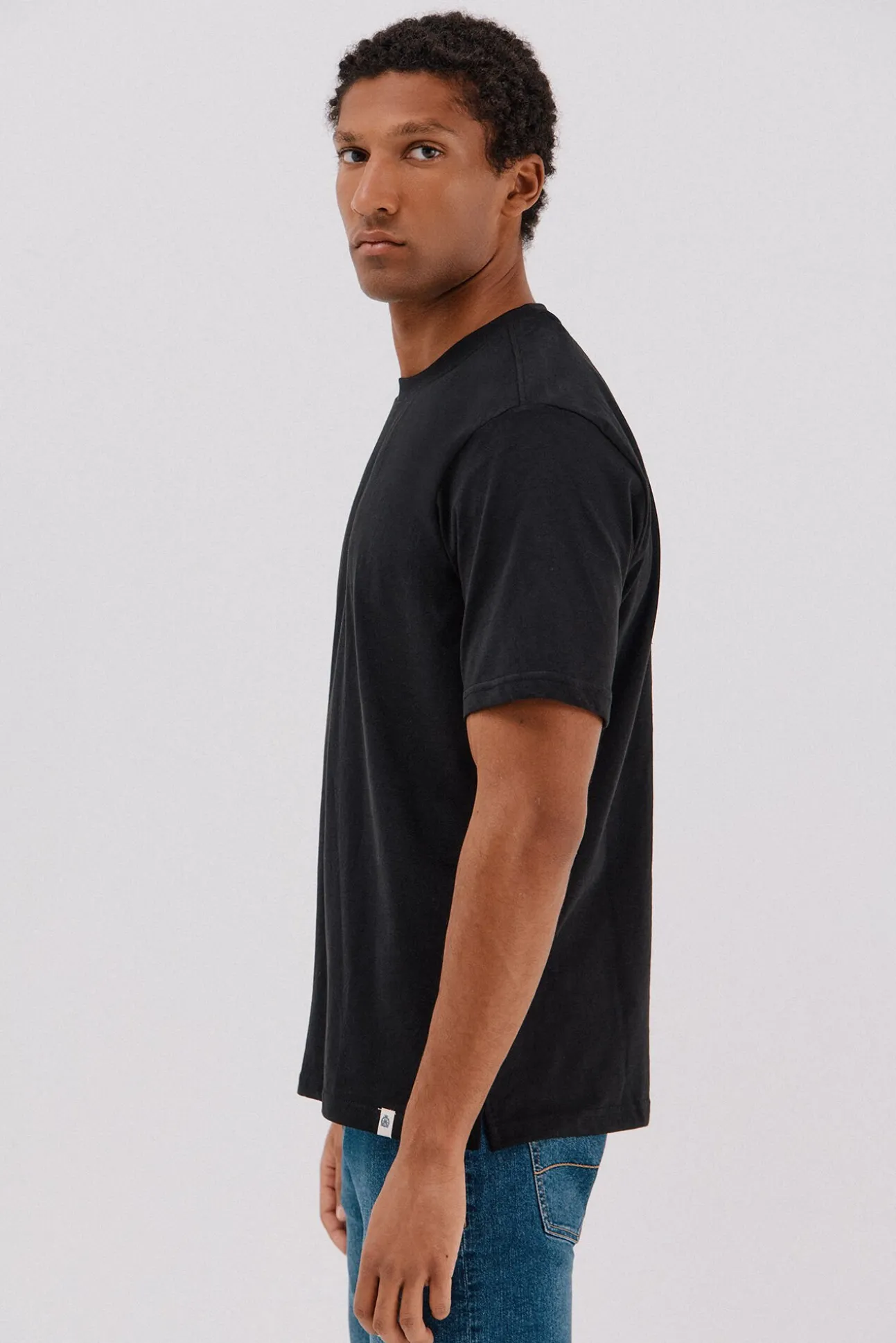 Camiseta básica