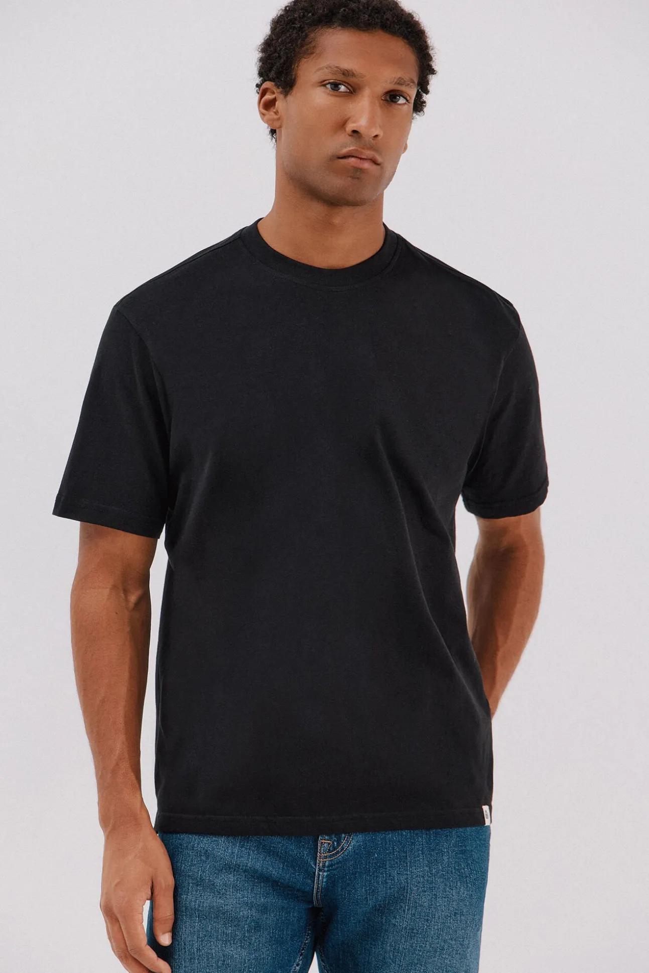 Camiseta básica