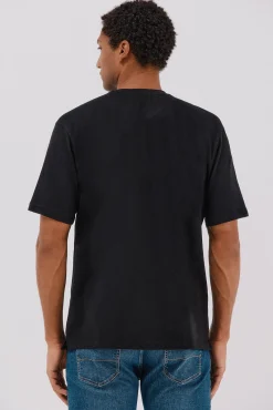 Camiseta básica