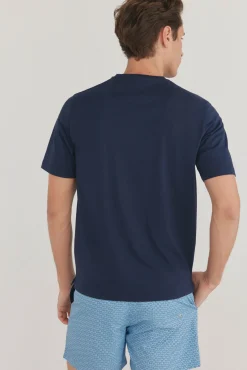 Camiseta básica