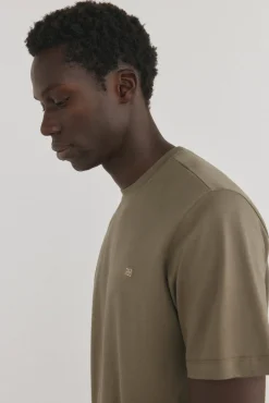 Camiseta básica