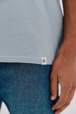 Camiseta básica