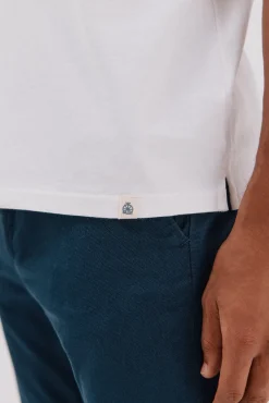Camiseta básica