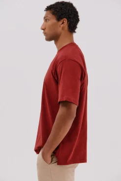 Camiseta básica