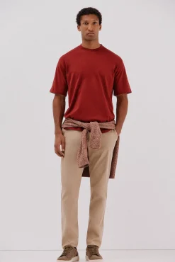 Camiseta básica