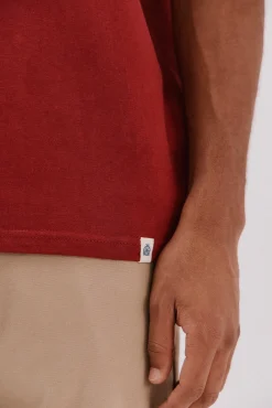 Camiseta básica
