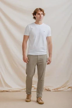 Camiseta Básica