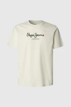 Camiseta Cast Yellow