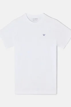 Camiseta círculo etnico