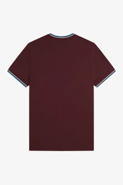 Camiseta de hombre de manga corta