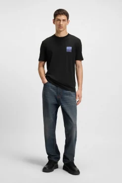 Camiseta de manga corta