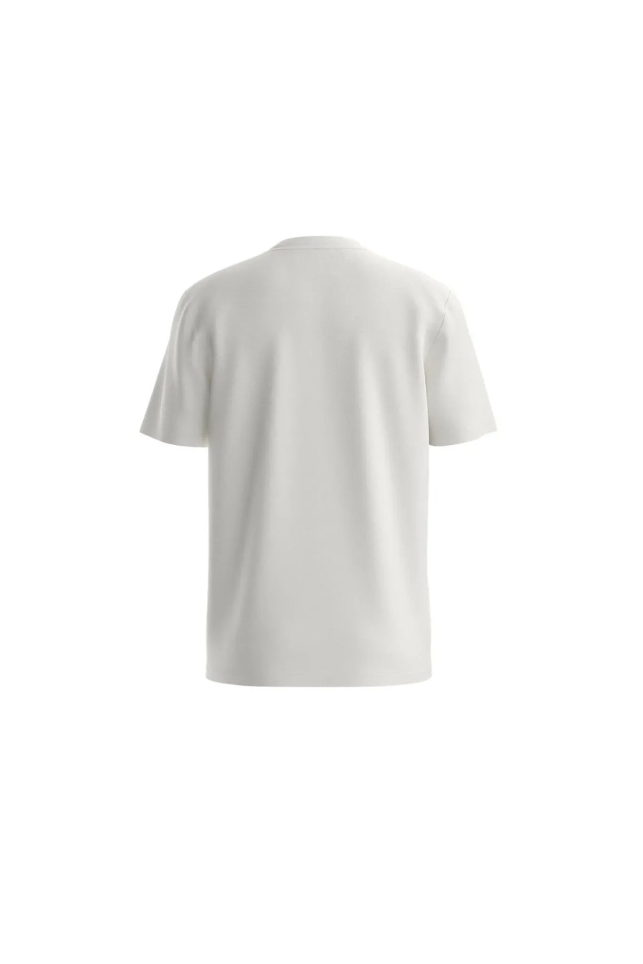 Camiseta de manga corta