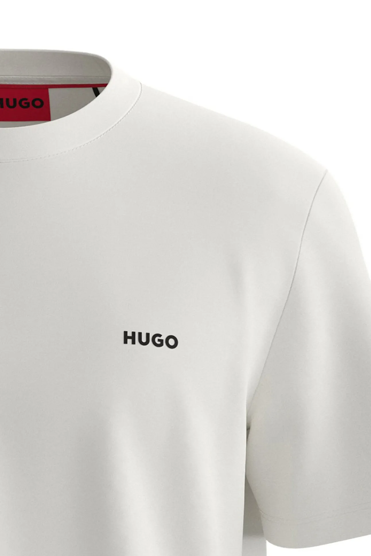 Camiseta de manga corta