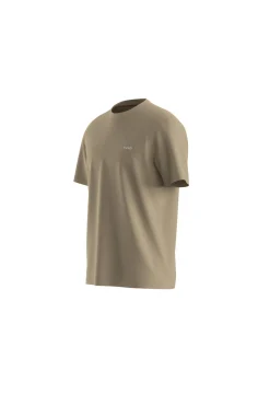 Camiseta de manga corta