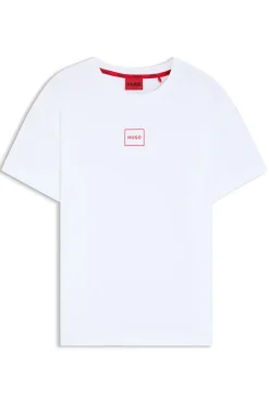 Camiseta de manga corta