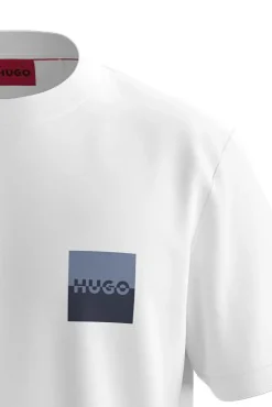 Camiseta de manga corta