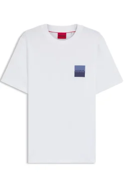Camiseta de manga corta