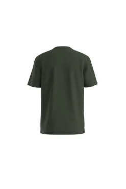 Camiseta de manga corta