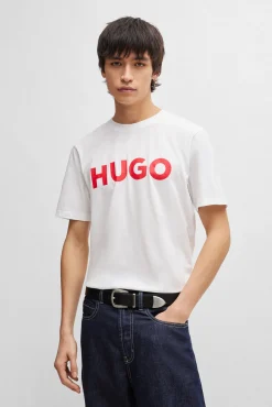Camiseta de manga corta