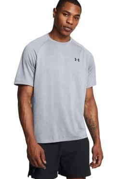 Camiseta de manga corta de hombre