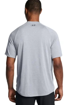 Camiseta de manga corta de hombre