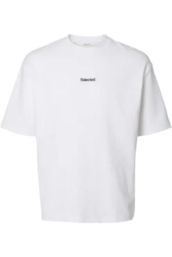 Camiseta de manga corta Logo.