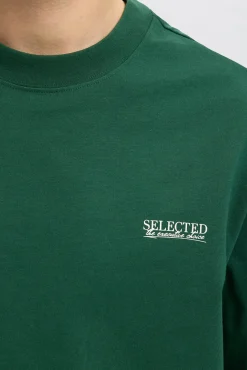 Camiseta de manga corta Logo.