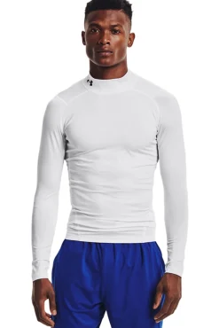 Camiseta de manga larga de hombre