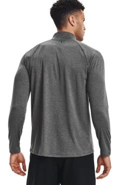 Camiseta de manga larga de hombre