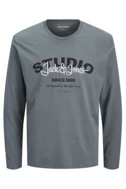 Camiseta de manga studio