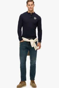 Camiseta entallada