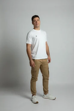 Camiseta Ferro M