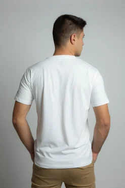 Camiseta Ferro M