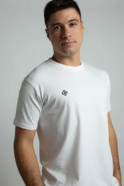 Camiseta Ferro M