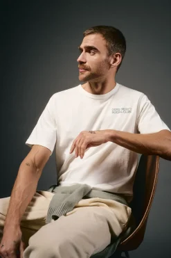 Camiseta gráfica