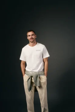 Camiseta gráfica