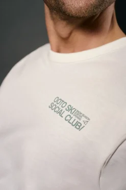 Camiseta gráfica