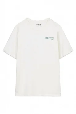 Camiseta gráfica