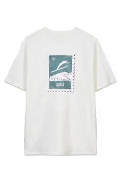 Camiseta gráfica