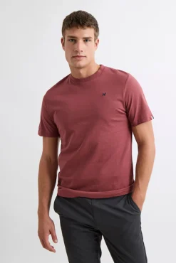 Camiseta Insignia