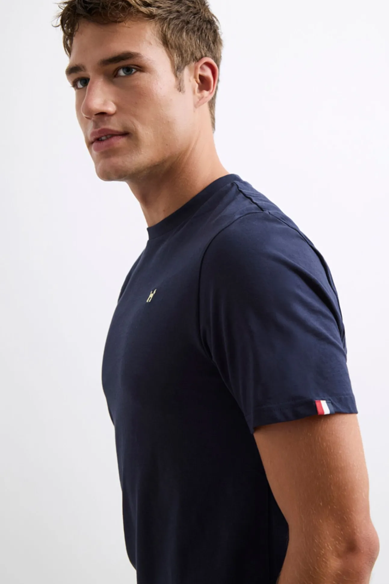 Camiseta Insignia
