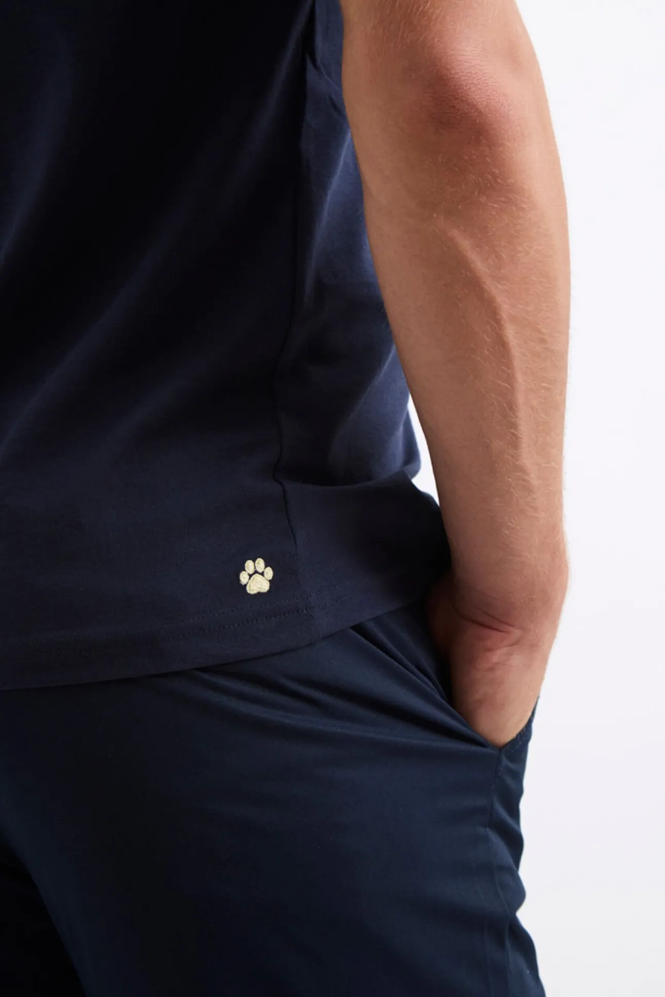 Camiseta Insignia
