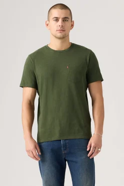 Camiseta Levis®