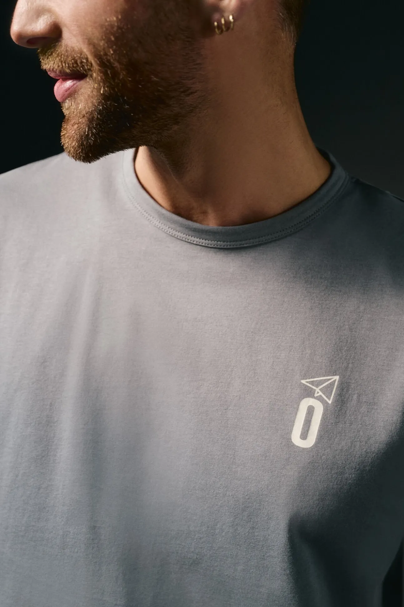 Camiseta ligera