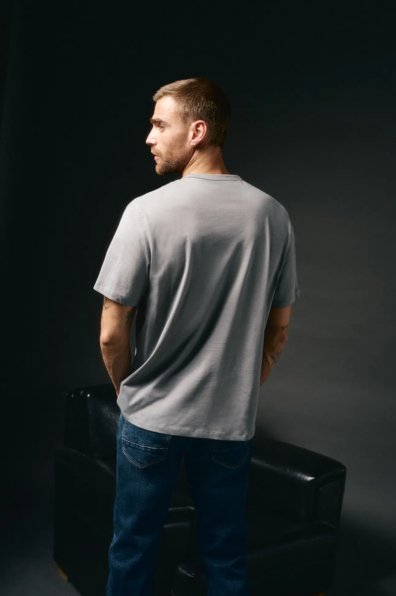 Camiseta ligera
