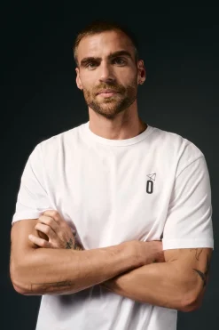 Camiseta ligera